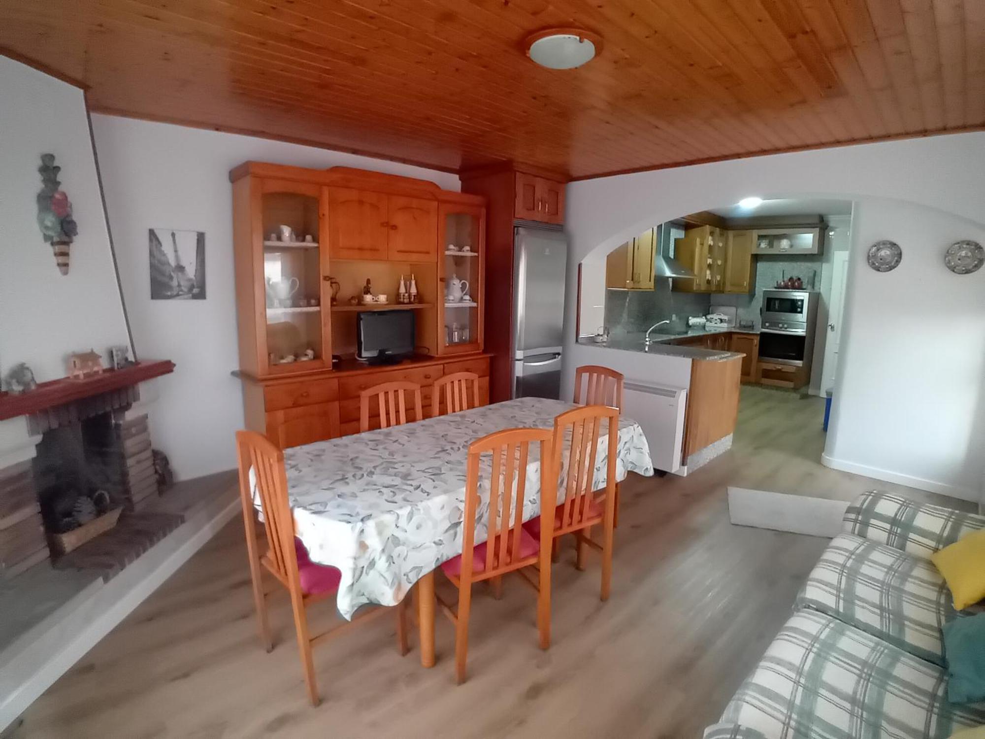 Casa Esther O Grove Eksteriør billede