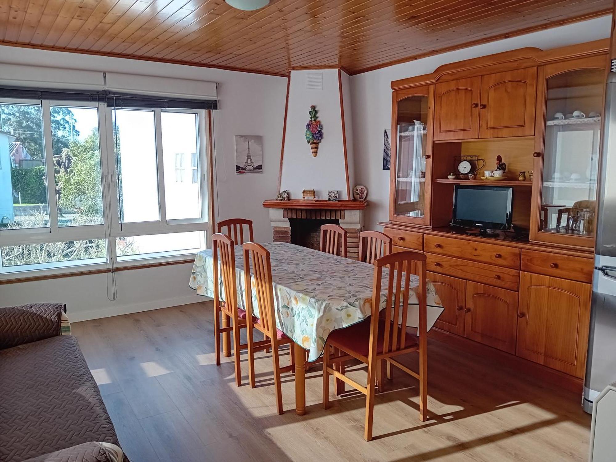 Casa Esther O Grove Eksteriør billede